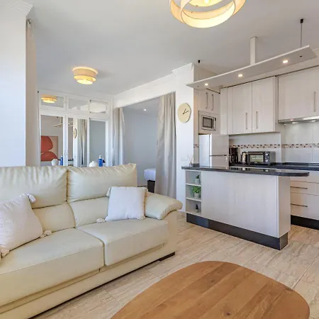 Beachfront Floor Sea View