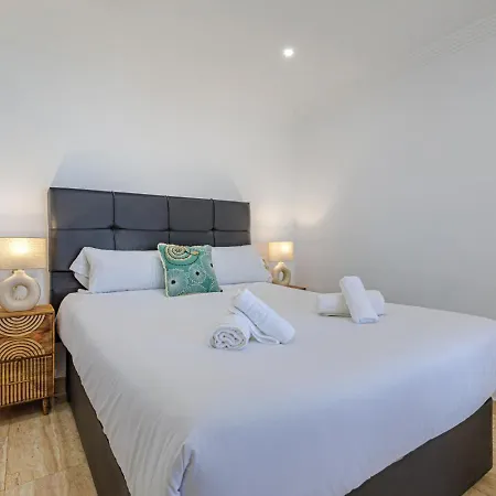 Apartamento Beachfront Floor Sea View