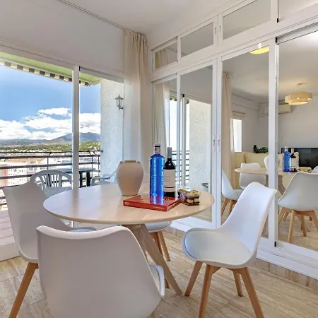 Apartamento Beachfront Floor Sea View *
